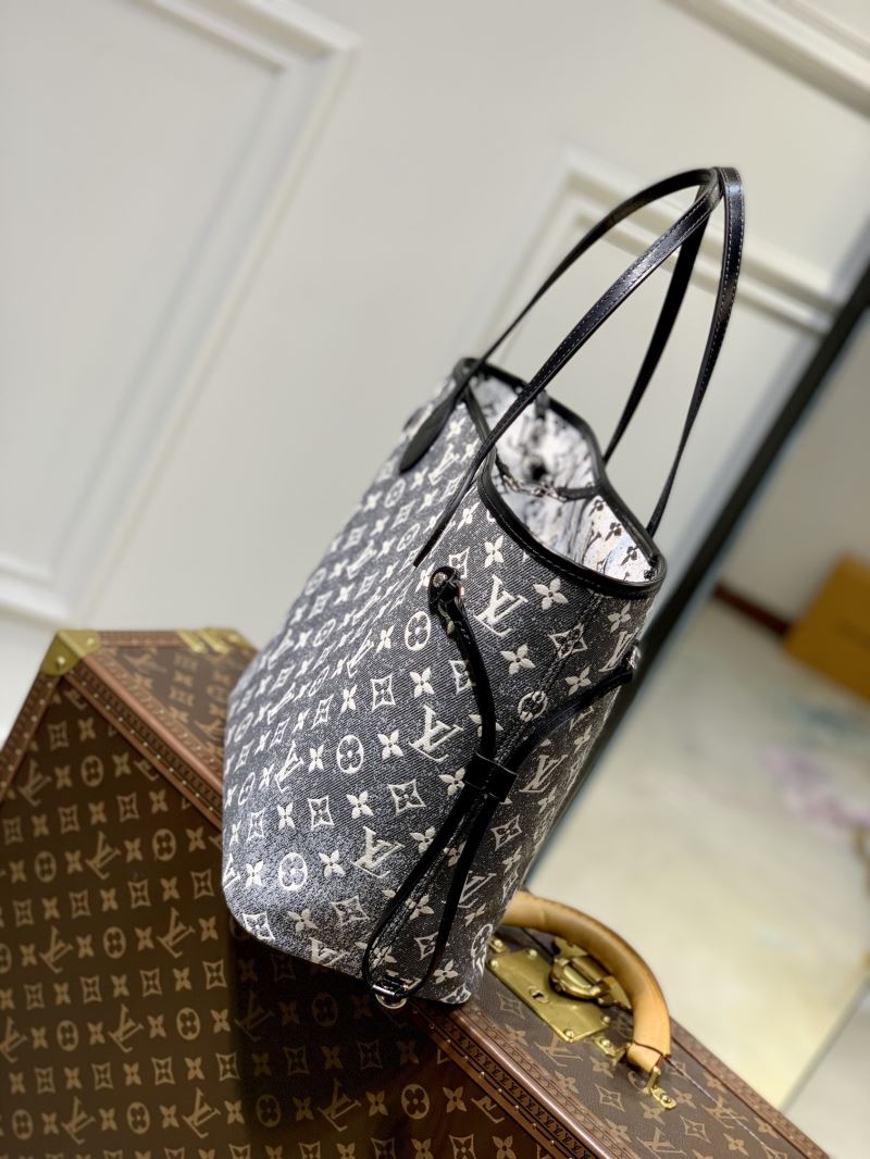 LV Shopping Bags